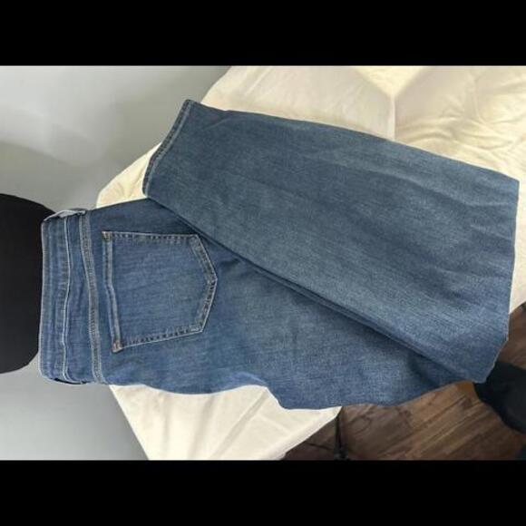 NYDJ Denim - EUC NYDJ Ami Skinny Denim, Size 16